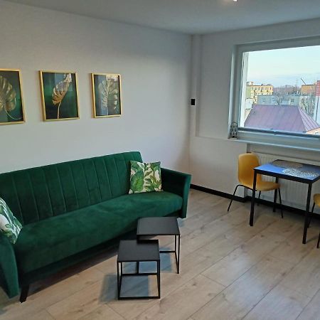 Apartament Stogi Gdansk Exterior photo