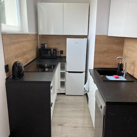 Apartament Stogi Gdansk Exterior photo